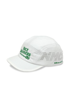 NMC 테크니컬 캡_WHITE-a