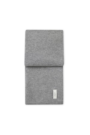 [남녀공용] 캐시미어 에센셜 블렌드 머플러 그레이