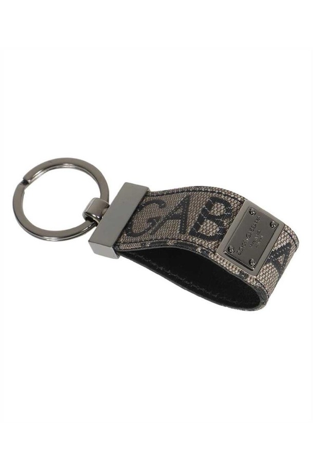 Dolce gabbana key on sale holder