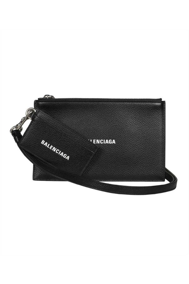 Balenciaga deals document holder