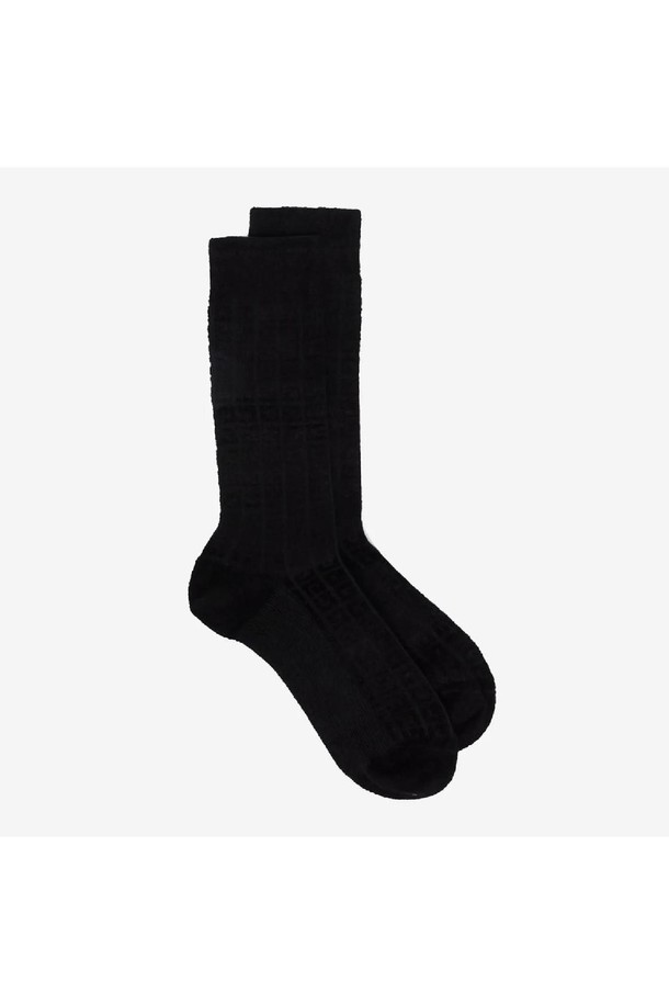 Givenchy over the knee clearance socks