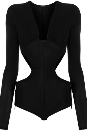 이자벨마랑 여성 속옷 JORJA BODYSUIT_ISABEL MARANT