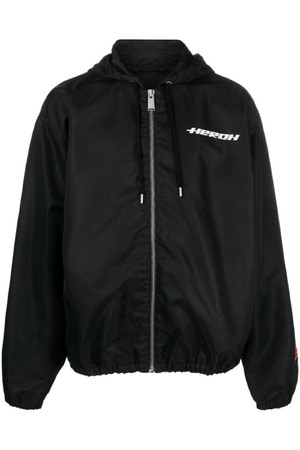 헤론프레스톤 남성 자켓  Ex Ray  windbreaker N19