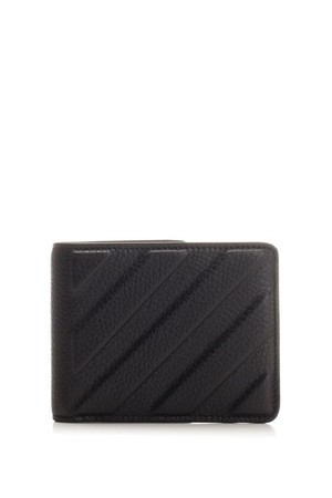 오프화이트 남성 지갑 Bifold wallet N19