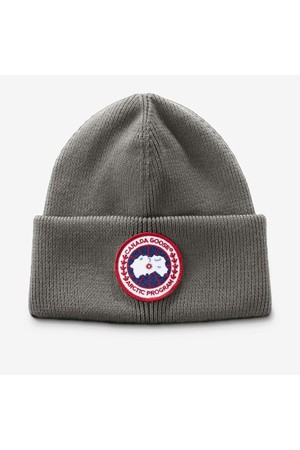 캐나다구스 남성 모자 Canada Goose Arctic Toque Beanie NB25