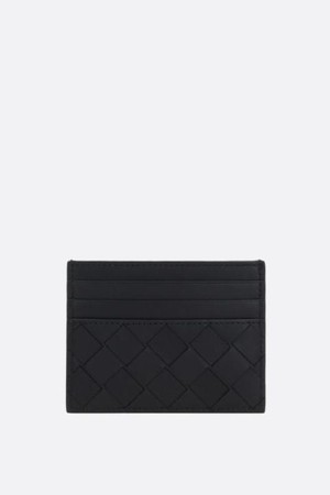 보테가 베네타 남성 카드지갑 Intrecciato VN Card Case_Bottega Veneta