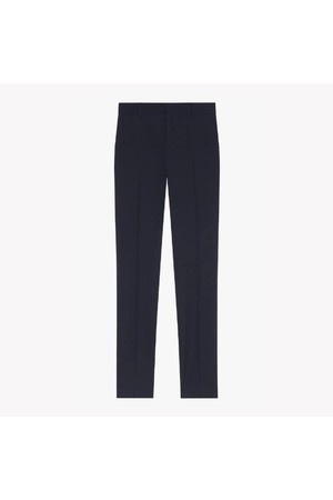 지방시 남성 팬츠 Givenchy Wool Trousers NB25