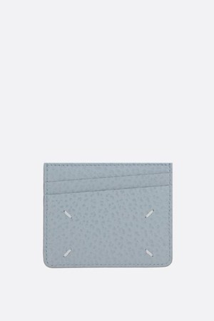 메종마르지엘라 남성 카드지갑 Grainy Leather Card Case_Maison Margiela