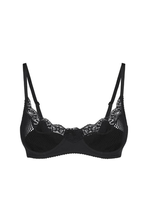 Dsquared2 Logo Sport Bra