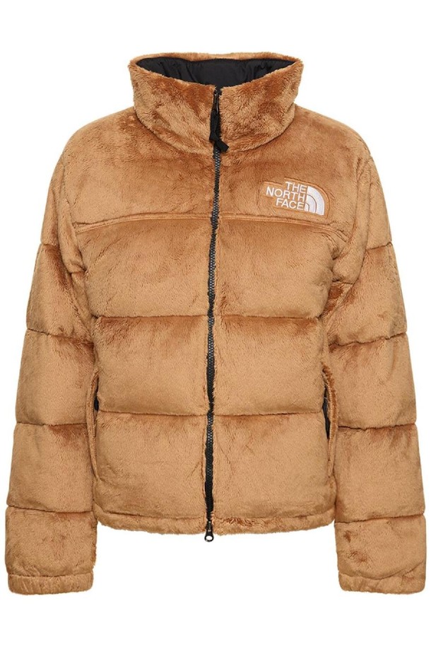 THE NORTH FACE - 다운/패딩 - 더 노스페이스 여성 패딩 Versa Velour Nuptse down jacket NB01