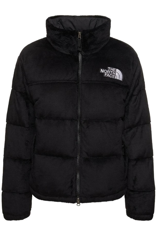 THE NORTH FACE - 다운/패딩 - 더 노스페이스 여성 패딩 Versa Velour Nuptse down jacket NB01