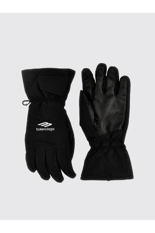 BALENCIAGA - 기타소품 - 발렌시아가 남성 장갑 Mens Gloves Balenciaga N03