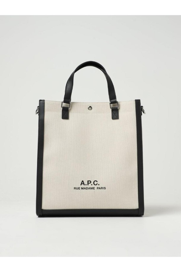 A.P.C. - 숄더/크로스백 - 아페쎄 남성 메신저백 Mens Shoulder Bag A p c  N03