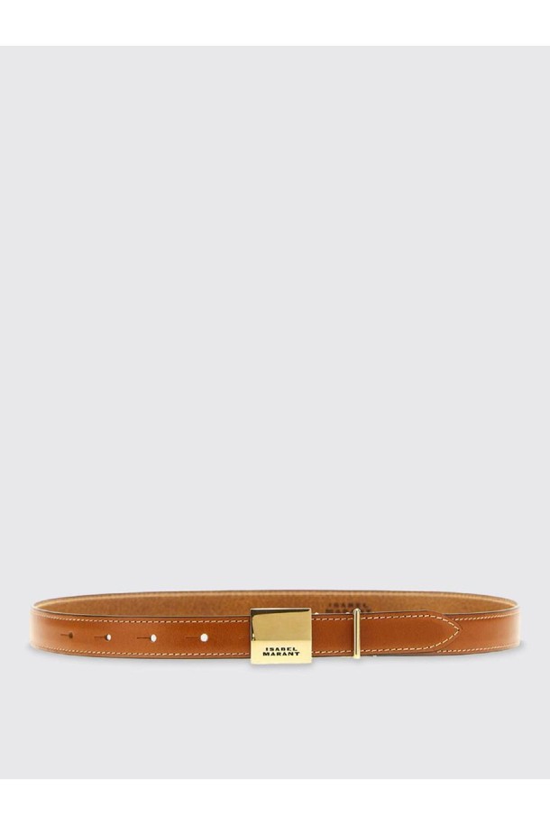 ISABEL MARANT - 기타소품 - 이자벨마랑 여성 벨트 Womans Belt Isabel Marant N03