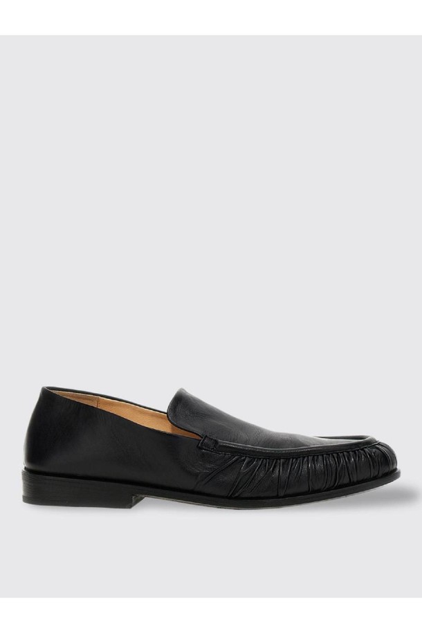 MARSELL - 플랫/로퍼 - 마르셀 여성 로퍼 Womans Loafers Marsell N03