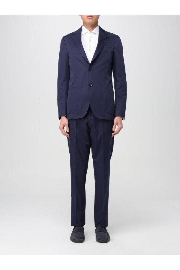 LARDINI - 자켓/점퍼 - 라르디니 남성 정장 Mens Suit Lardini N03