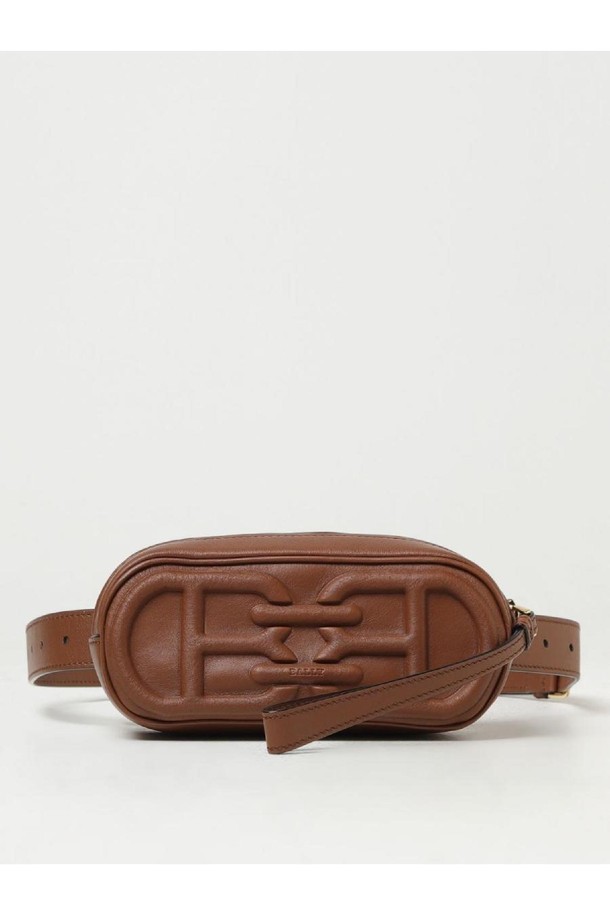 BALLY - 숄더백 - 발리 여성 숄더백 Bally womens belt bag N03