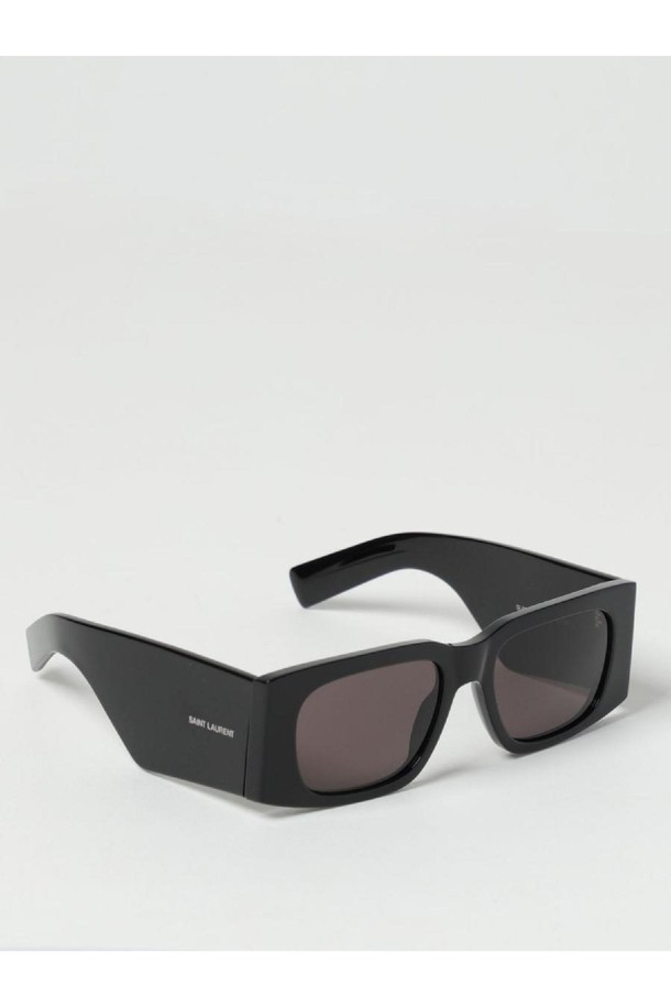 SAINT LAURENT - 기타소품 - 생로랑 여성 선글라스 Saint laurent sunglasses in acetate N03