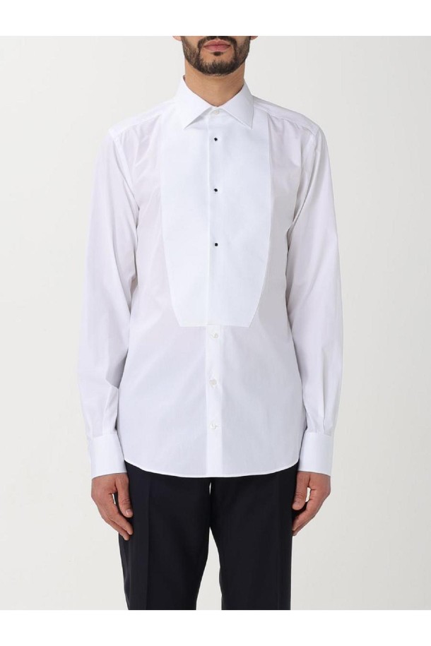 DOLCE & GABBANA - 셔츠 - 돌체앤가바나 남성 셔츠 Mens Shirt Dolce   Gabbana NB03