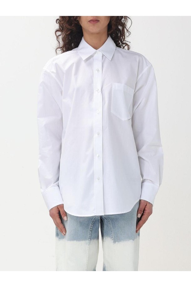 ALEXANDER WANG  - 블라우스/셔츠 - 알렉산더왕 여성 셔츠 Womans Shirt Alexander Wang NB03