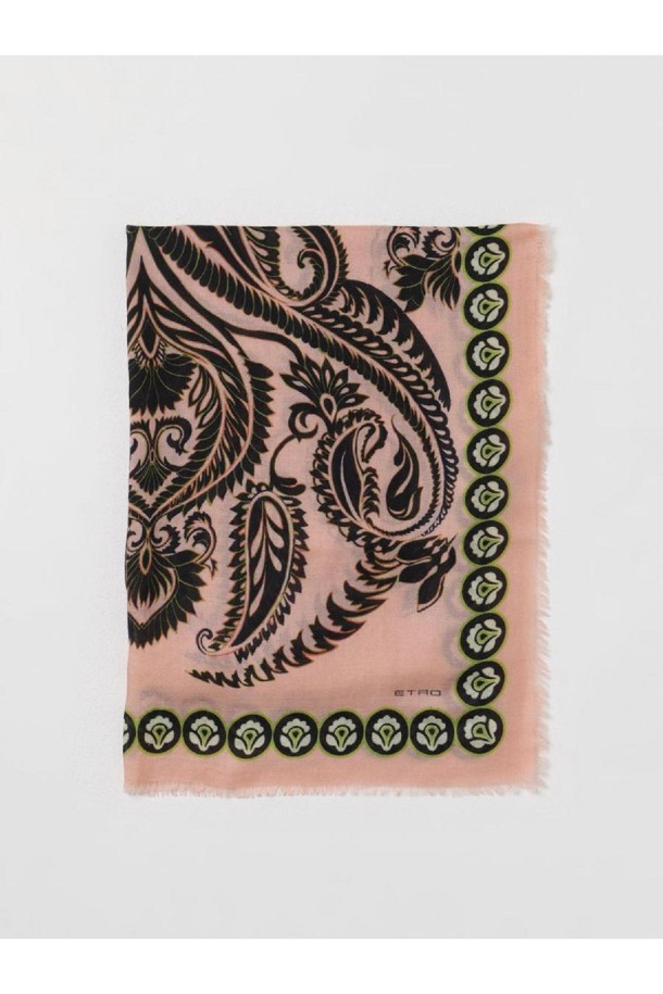 ETRO - 스카프/머플러 - 에트로 여성 스카프 Womans Scarf Etro NB03