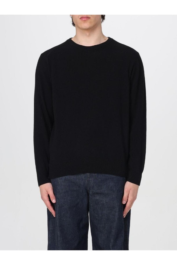 LEMAIRE - 니트/가디건 - 르메르 남성 스웨터 Mens Sweater Lemaire NB03