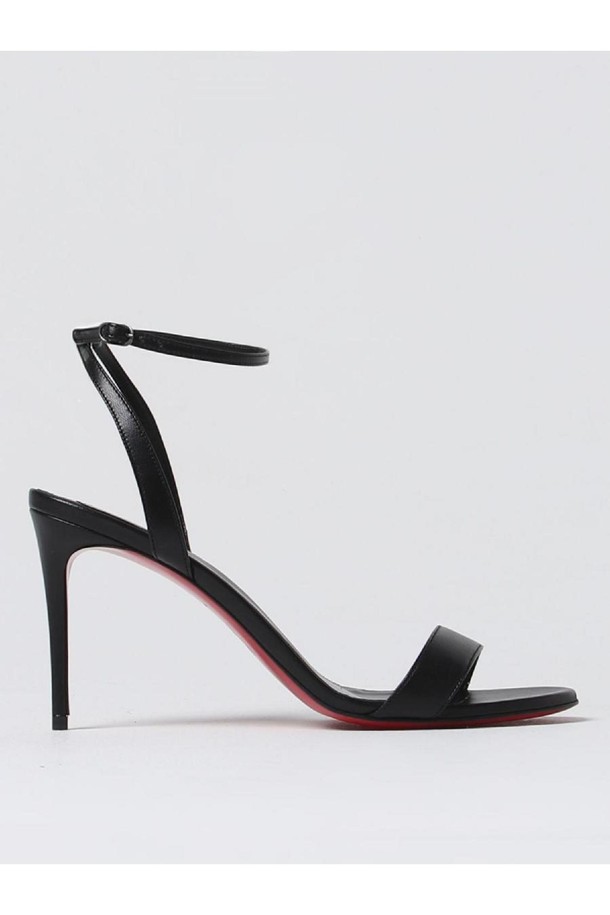 Christian Louboutin - 샌들/뮬/슬리퍼 - 크리스찬루부탱 여성 샌들 Womans Heeled Sandals Christian Louboutin NB03