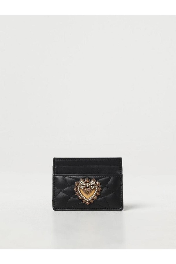 DOLCE & GABBANA - 중/반지갑 - 돌체앤가바나 여성 지갑 Womans Wallet Dolce   Gabbana NB03