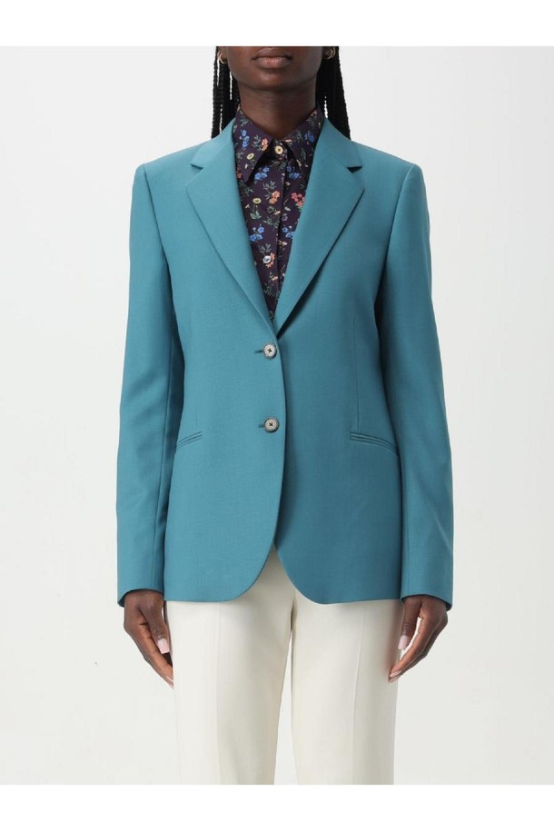 Paul Smith - 자켓/점퍼 - 폴스미스 여성 자켓 Womans Blazer Paul Smith NB03