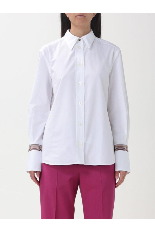 Paul Smith - 블라우스/셔츠 - 폴스미스 여성 셔츠 Womans Shirt Paul Smith NB03