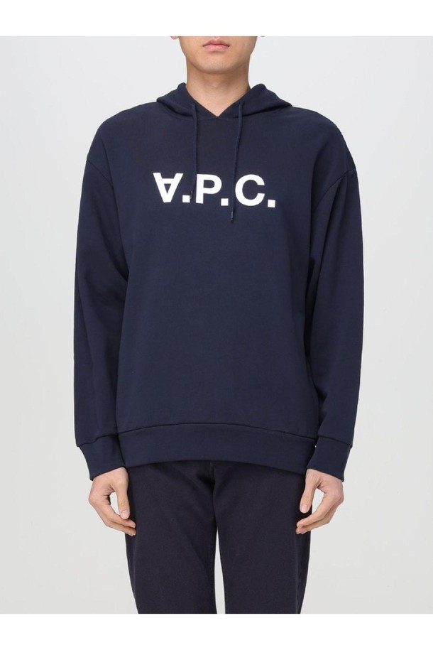 A.P.C. - 니트/가디건 - 아페쎄 남성 스웨터 Mens Sweater A p c  NB03