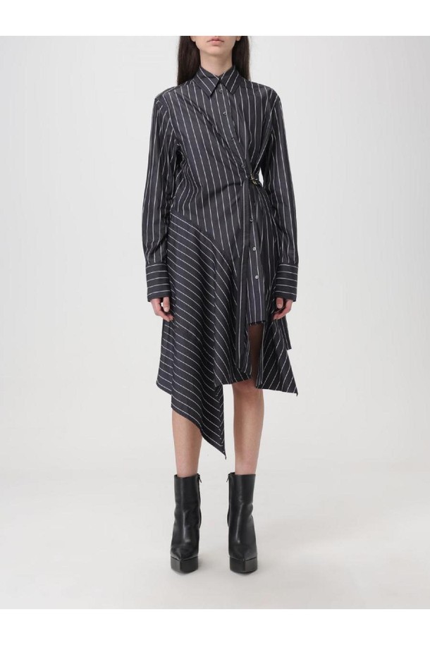 JW ANDERSON - 원피스 - JW앤더슨 여성 원피스 Womans Dress Jw Anderson NB03