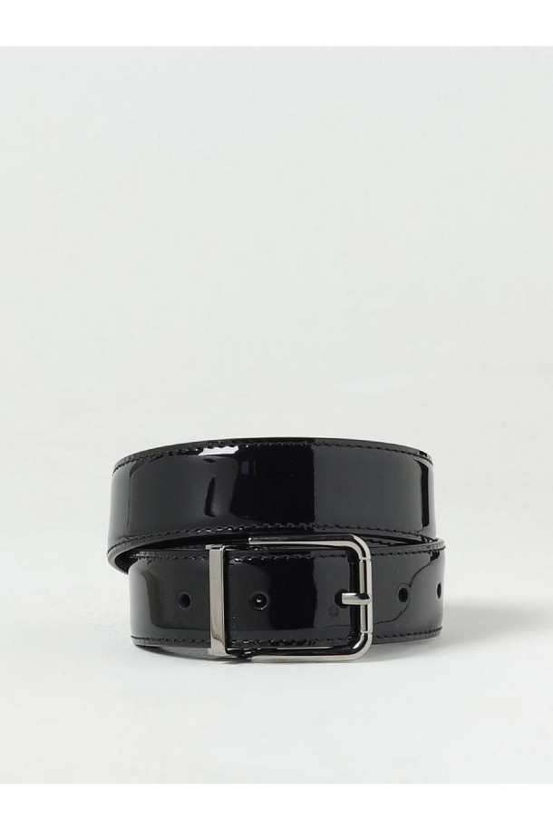 DOLCE & GABBANA - 벨트 - 돌체앤가바나 남성 벨트 Mens Belt Dolce   Gabbana NB03