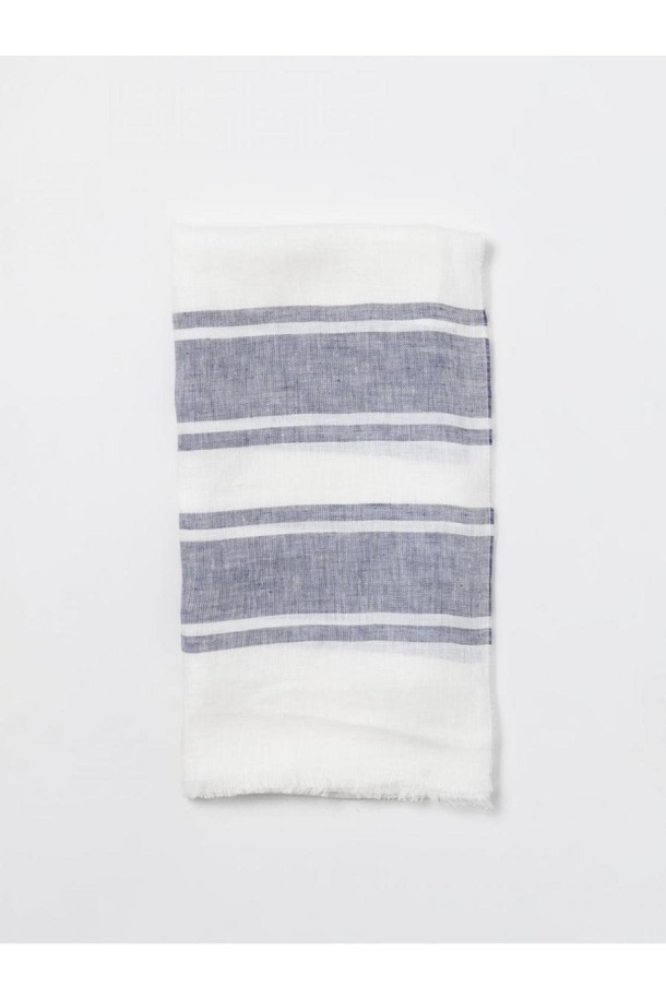 BRUNELLO CUCINELLI - 기타소품 - 브루넬로 쿠치넬리 남성 스카프 Mens Scarf Brunello Cucinelli NB03