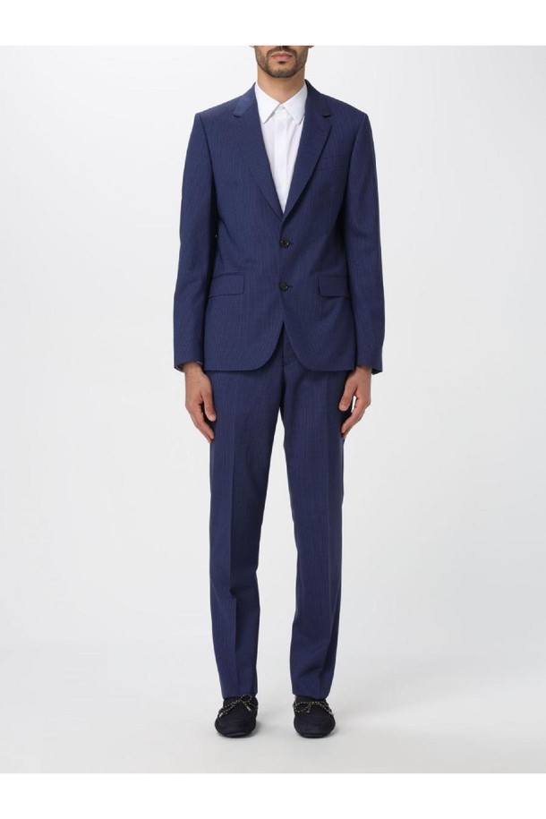 Paul Smith - 자켓/점퍼 - 폴스미스 남성 정장 Mens Suit Paul Smith NB03