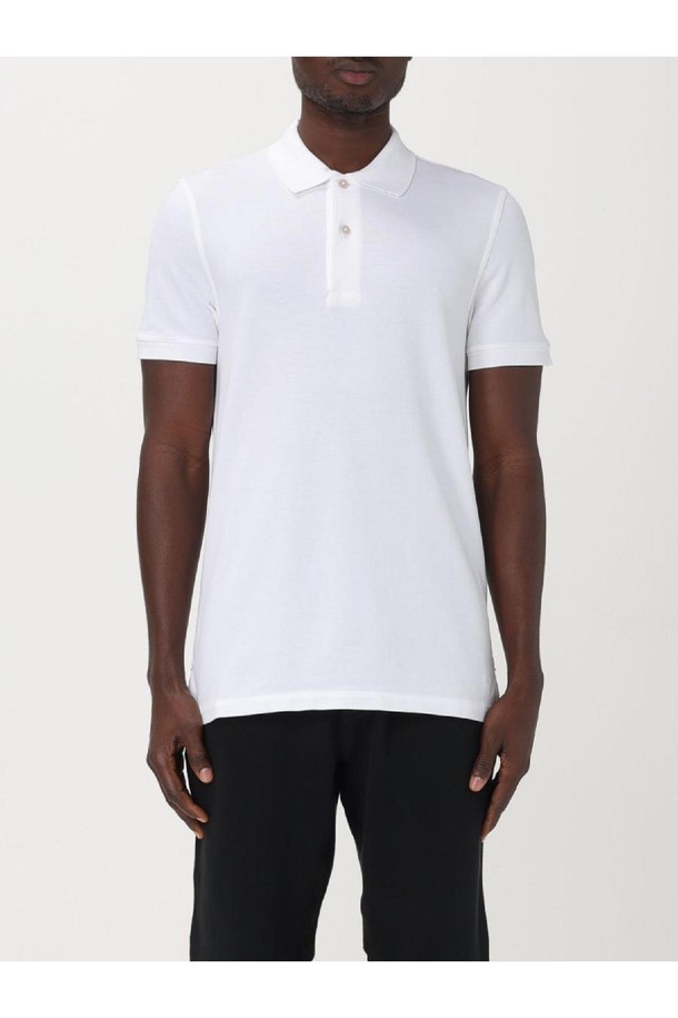 TOM FORD - 반팔티셔츠 - 톰포드 남성 폴로티 Mens Polo Shirt Tom Ford NB03