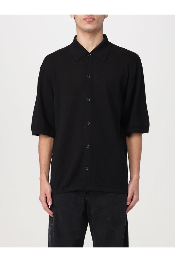 LEMAIRE - 셔츠 - 르메르 남성 셔츠 Mens Shirt Lemaire NB03