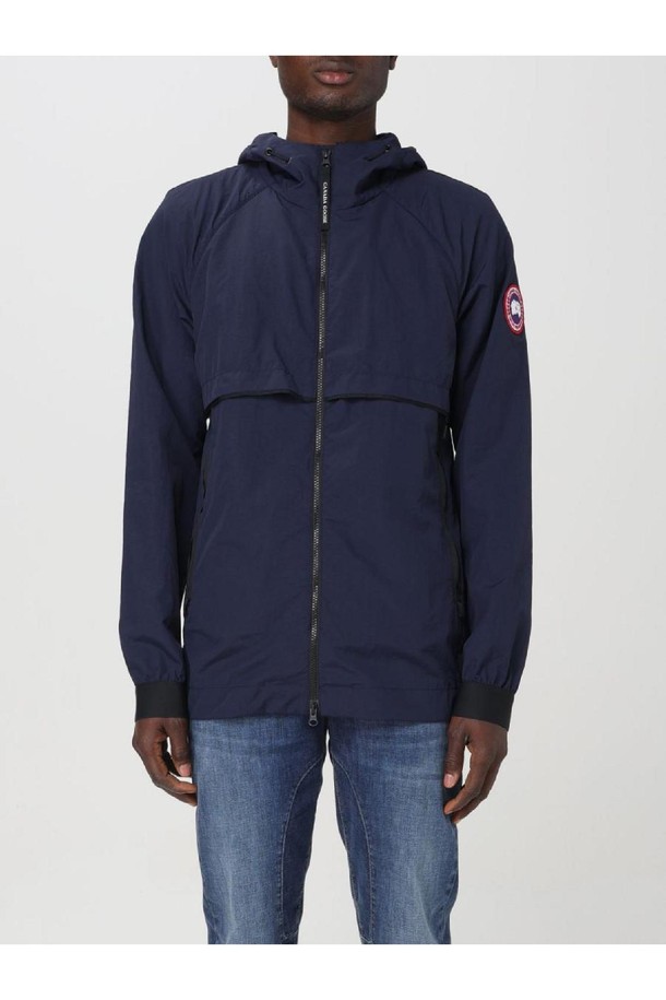 CANADA GOOSE - 자켓/점퍼 - 캐나다구스 남성 자켓 Mens Jacket Canada Goose NB03