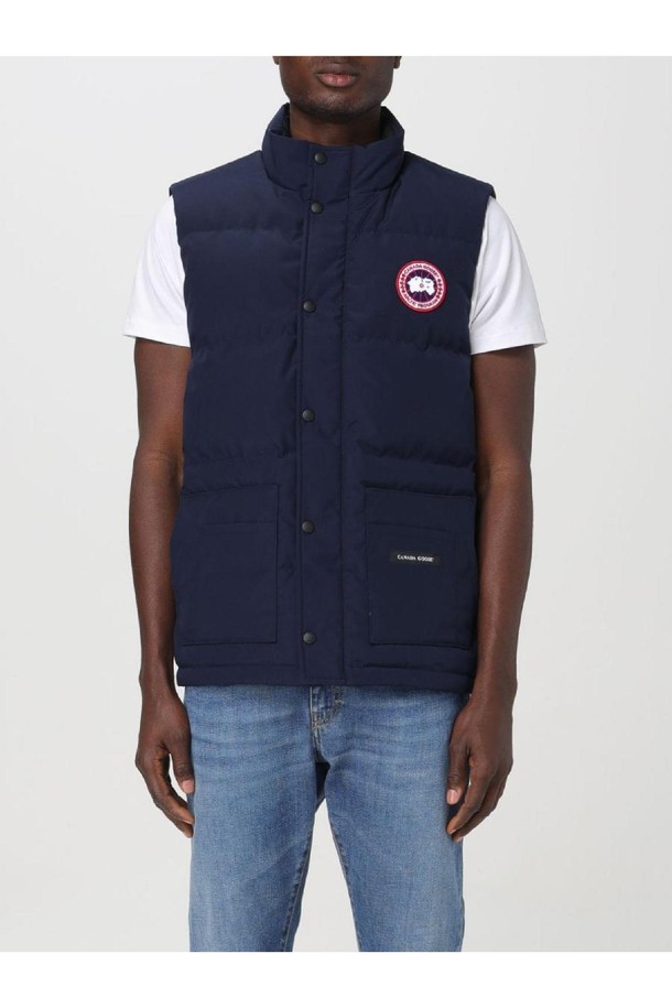 CANADA GOOSE - 자켓/점퍼 - 캐나다구스 남성 자켓 Mens Suit Vest Canada Goose NB03