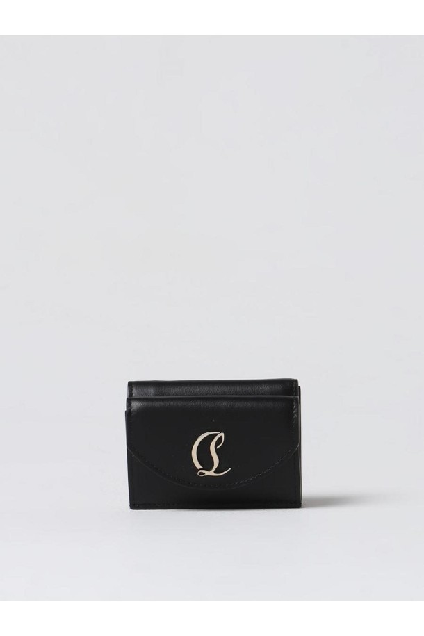 Christian Louboutin - 중/반지갑 - 크리스찬루부탱 여성 지갑 Womans Wallet Christian Louboutin NB03