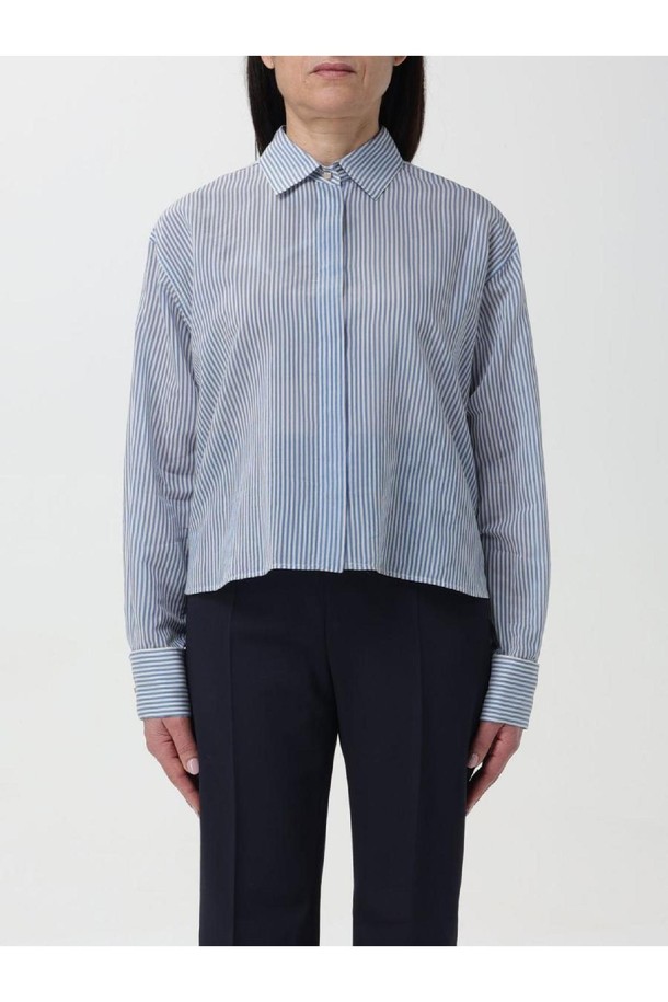 MAX MARA - 블라우스/셔츠 - 막스마라 여성 셔츠 Womans Shirt Max Mara NB03