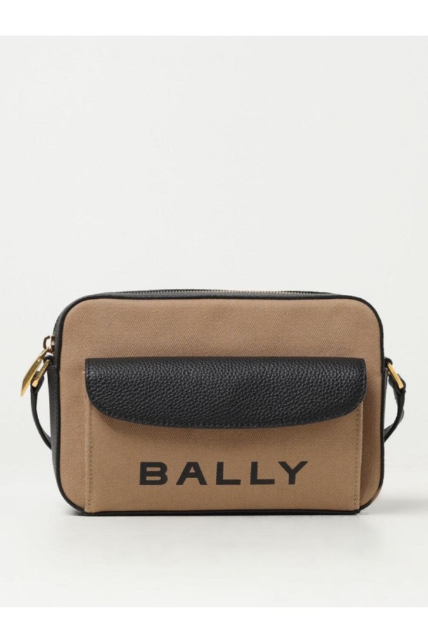 BALLY - 숄더백 - 발리 여성 숄더백 Womans Crossbody Bags Bally NB03