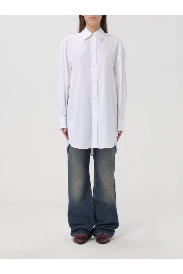 ISABEL MARANT - 블라우스/셔츠 - 이자벨마랑 여성 셔츠 Womans Shirt Isabel Marant NB03