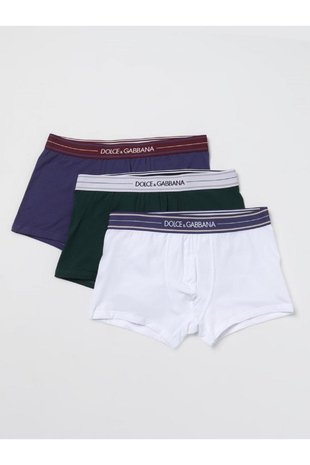 DOLCE & GABBANA - 기타소품 - 돌체앤가바나 남성 속옷 Mens Underwear Dolce   Gabbana NB03