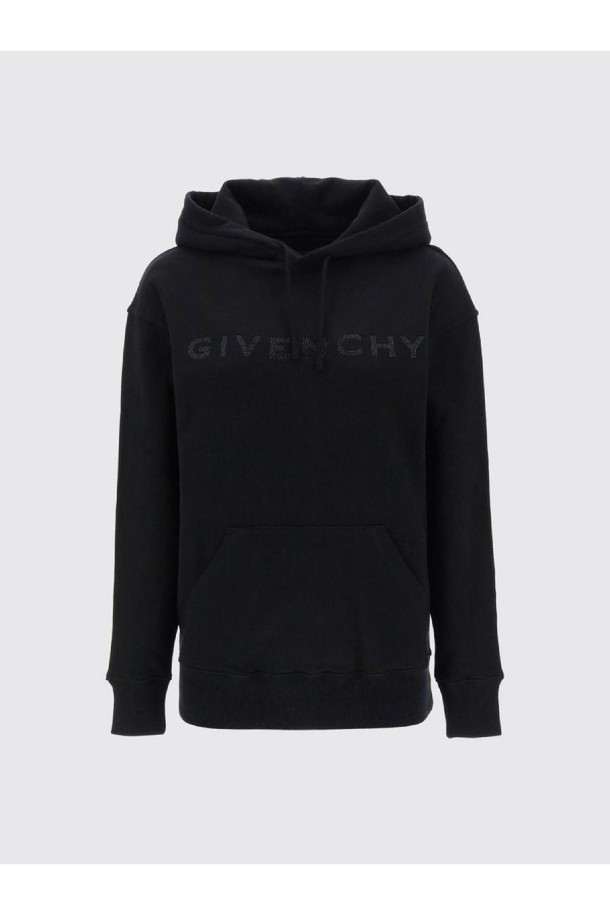 GIVENCHY - 긴팔티셔츠 - 지방시 여성 맨투맨 후드 Womans Sweatshirt Givenchy NB03