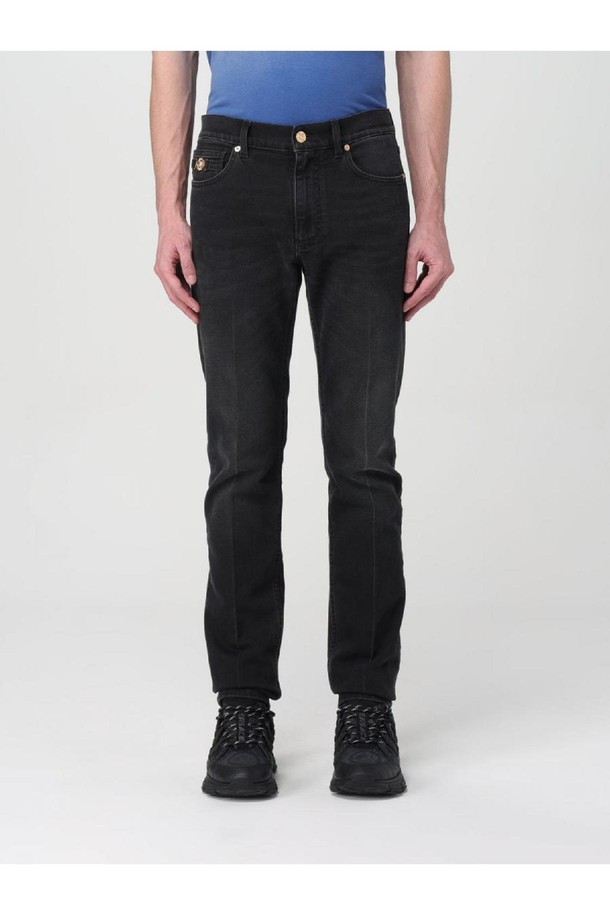 VERSACE - 팬츠 - 베르사체 남성 청바지 Mens Jeans Versace NB03