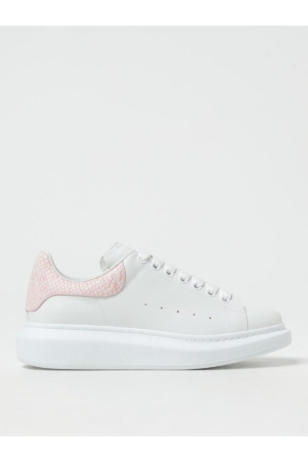 Alexander McQueen - 스니커즈 - 알렉산더 맥퀸 여성 스니커즈 Womans Sneakers Alexander Mcqueen NB03