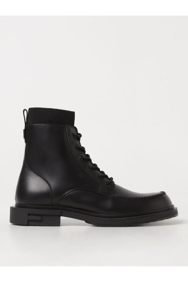 FENDI - 부츠 - 펜디 남성 첼시부츠 Mens Boots Fendi NB03