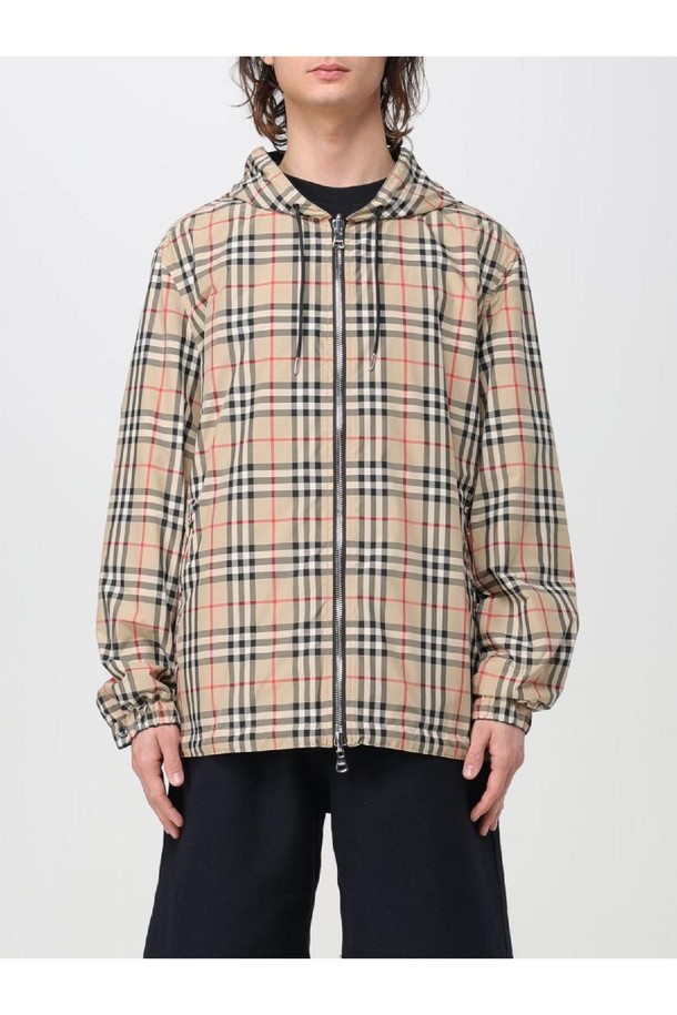 BURBERRY - 자켓/점퍼 - 버버리 남성 자켓 Mens Jacket Burberry NB03