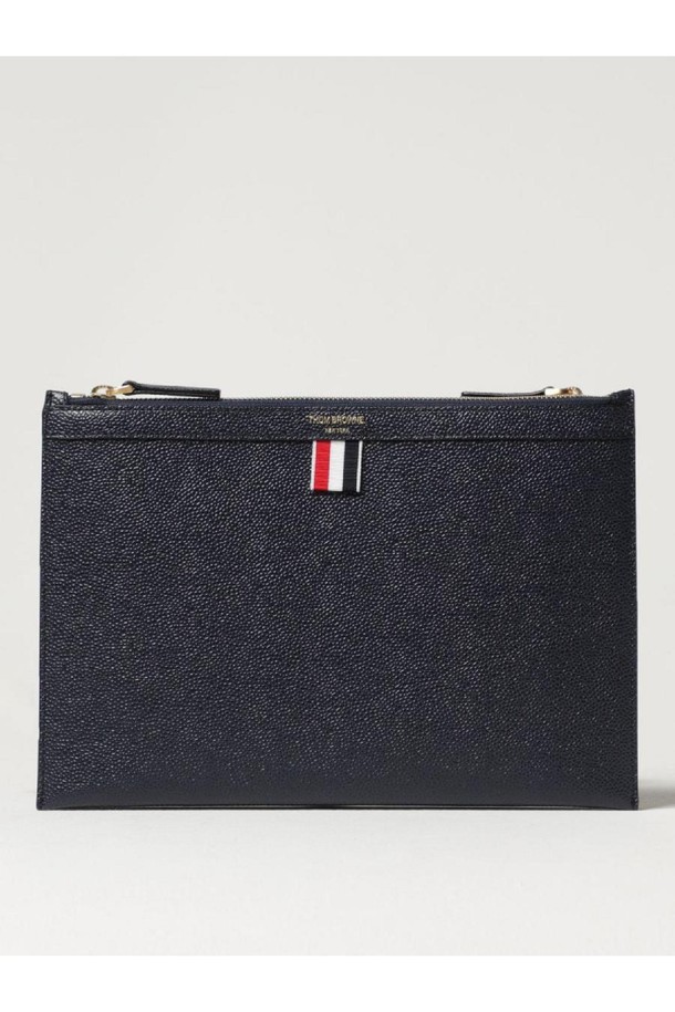 THOM BROWNE - 숄더백 - 톰브라운 여성 숄더백 Shoulder bag woman thom browne NB03